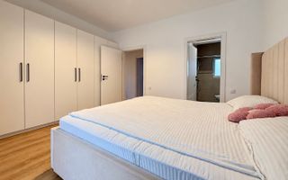 Apartament modern cu 3 camere | La cheie | Bloc nou | Parcare subterană - Poză 5