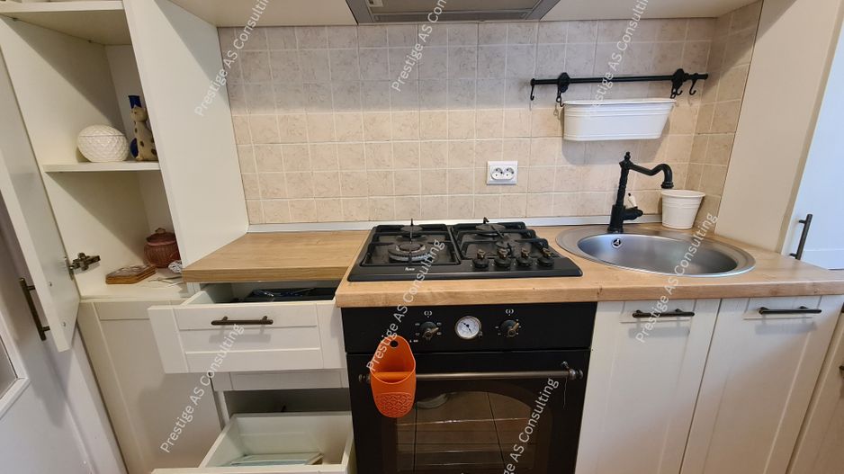Apartament modern de 2 Camere zona Medicinei, Parter, cu garaj, Timisoara - Poză 12