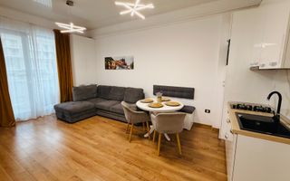 Apatament cu 2 camere in Complex de lux la malul marii - Poză 7