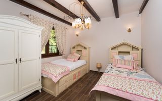 Cabana de Vis in Poiana Marului | Aproape de Lac | 817 mp Teren - Poză 10