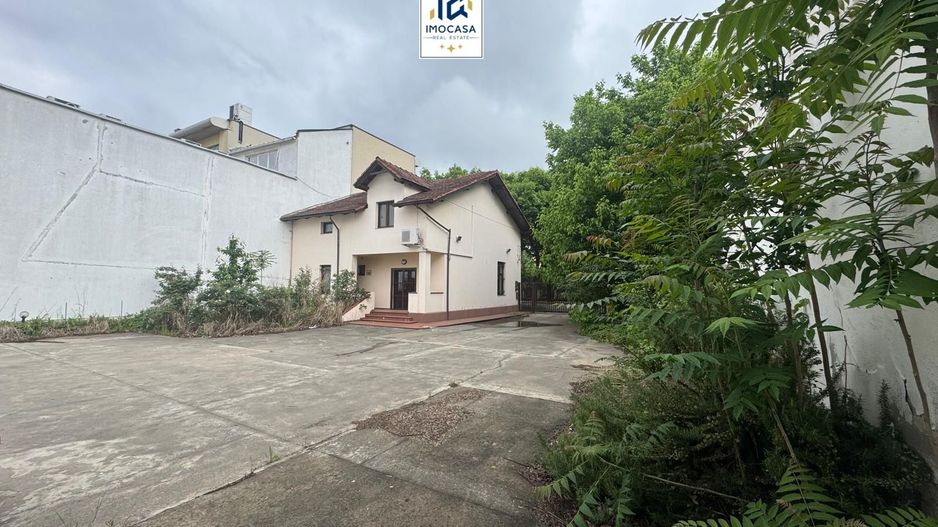 De vanzare Spatiul Comercial, casa, Hala Bld Eroilor Timisoara - Poză 3