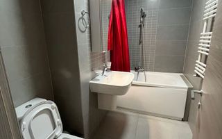 De închiriat STUDIO LUX Zona Regie/ Grozăvești - Poză 6