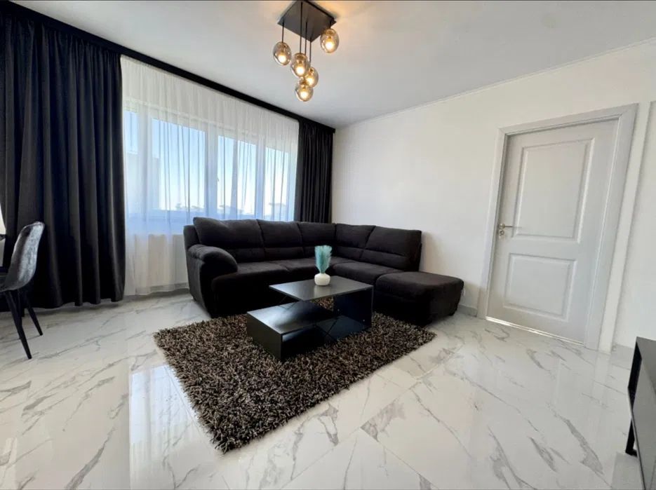 Apartament 3 camere de inchiriat 1 MAI Domenii Pajura - Poză 6