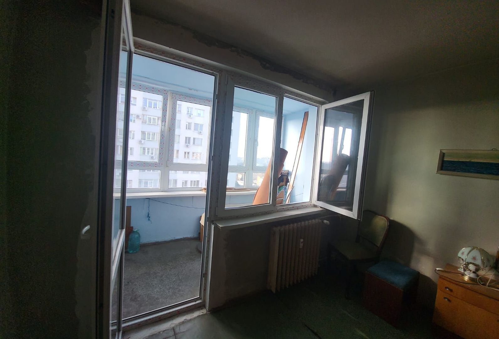 Apartament 2 camere Baba Novac - Poză 12