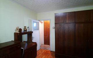 Tomis I - apartament 3 camere zona excelenta potrivit pentru familia ta! - Poză 13