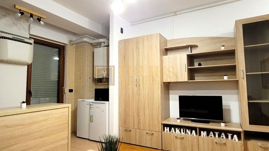 1 camera, centrala proprie, clima, langa Casa Tineretului - Poză 2