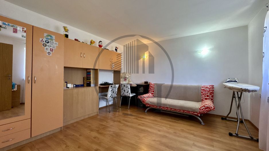 Casa / Vila de vanzare Lumina, Constanta - Poză 22