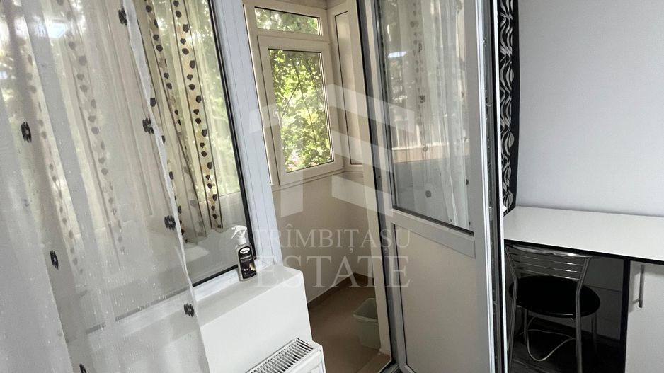 LUJERULUI | Aleea Cetatuita | Chirie 2 camere + Metrou 550m - Poză 10
