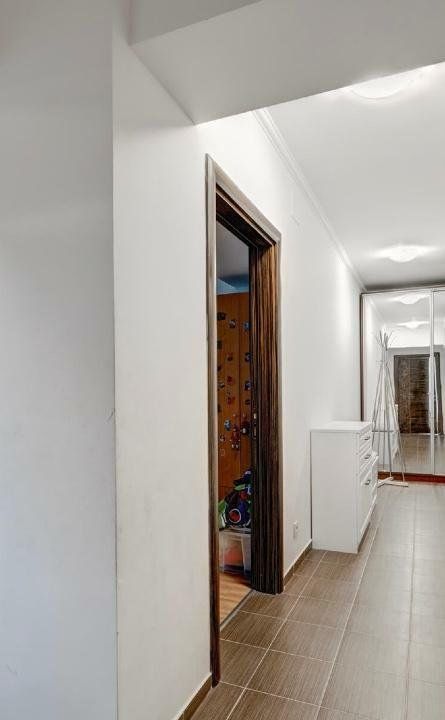 3 camere Iancu Nicolae loc de parcare inclus - Poză 6