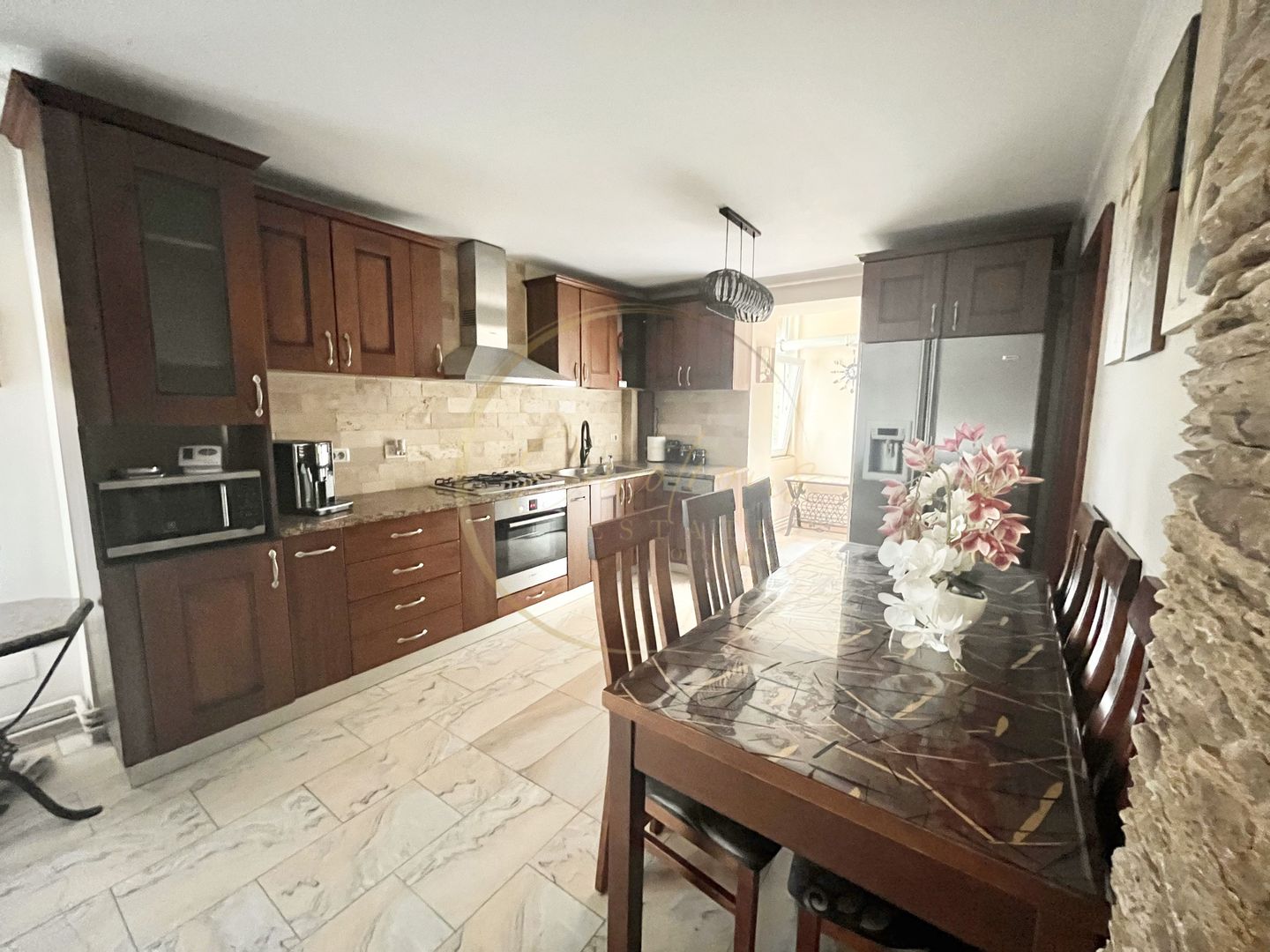 OCAZIE | Apartament 4 camere cu etaj - 130 mp - Poză 8