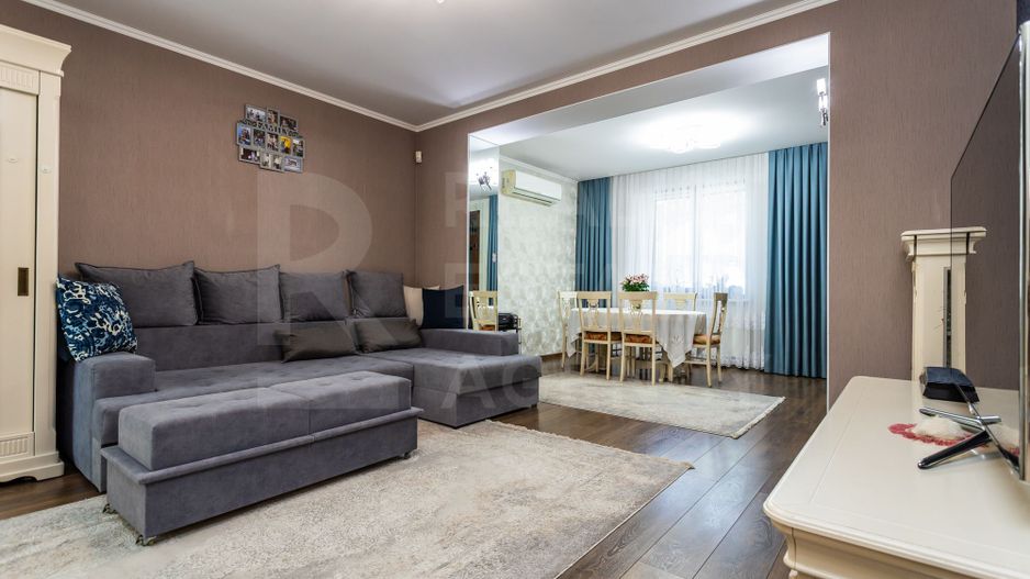 Vânzare, casă, 207.4 mp, str. Ștefan cel Mare și Sfânt, Grătiești - Poză 12