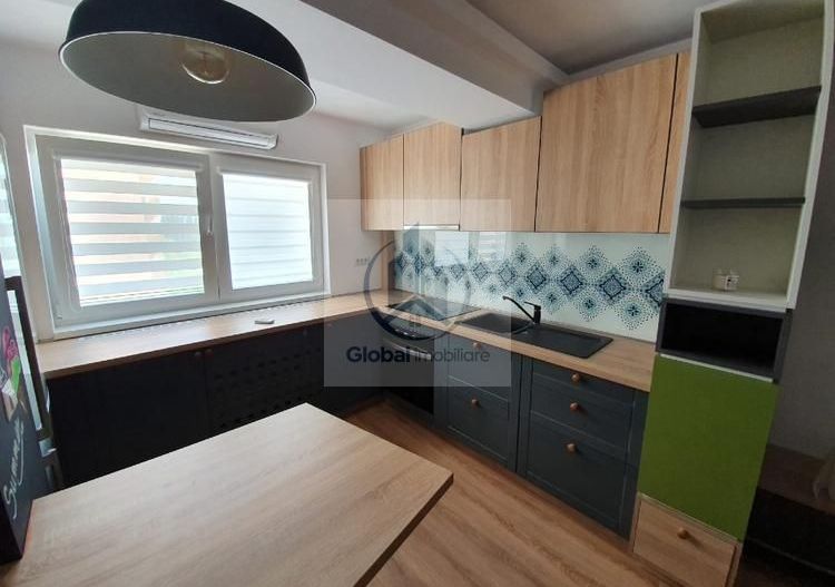 Apartament 2 camere Theodor Pallady | Parcare subterană | 600 € - Poză 2