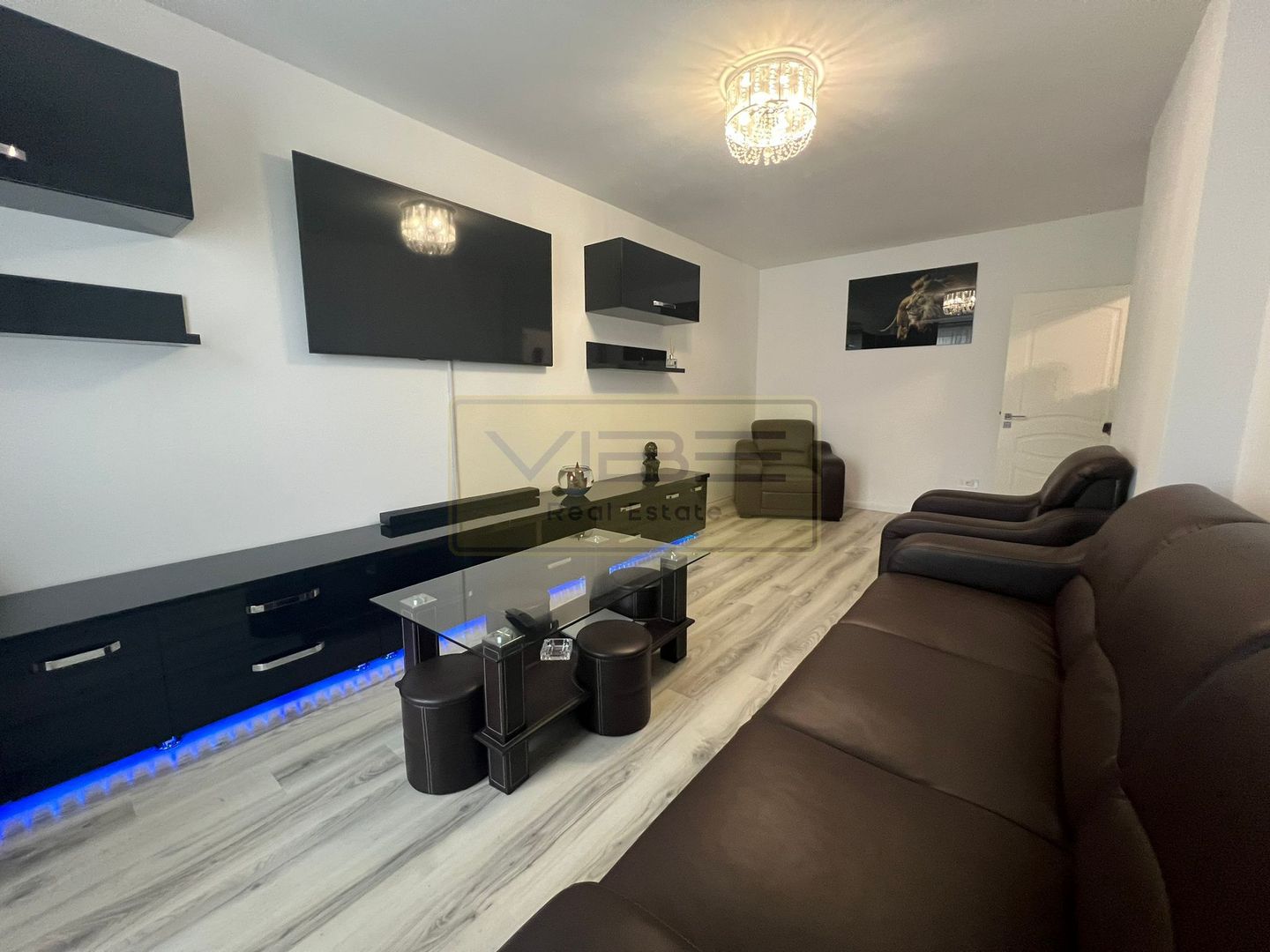 Apartament 2 camere premium Copou - Aleea Sadoveanu - Poză 12