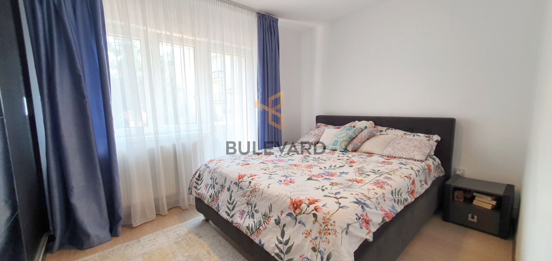 Apartament cu 3 camere, zona strazii Mehedinti! - Poză 3