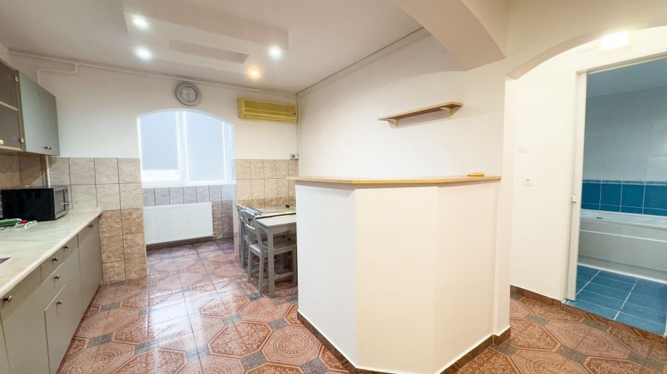 Apart 2 camere Lacul Tei facult constructii Alexandru cel Bun bloc 85 - Poză 8