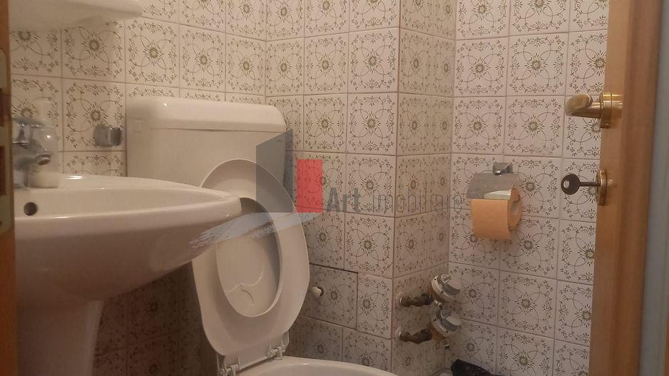 Apartament 3 camere cu boxa subsol de 14mp Domeni - Poză 13