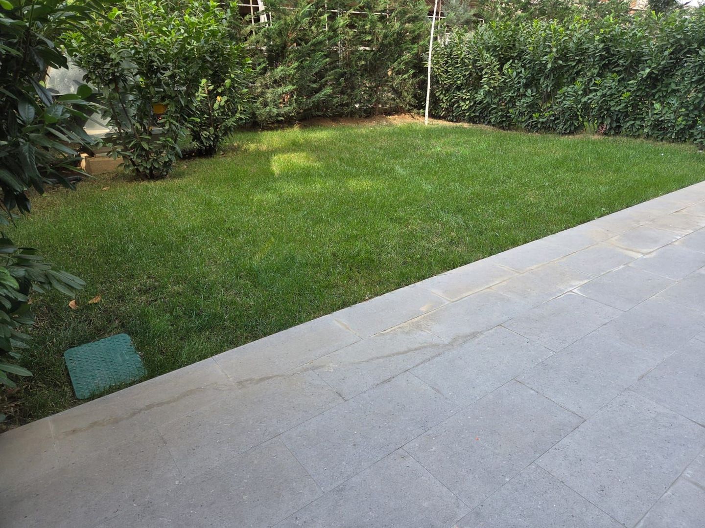 Apartament cu 2 Camere + Grădină Privată – First Estate Pipera - Poză 18