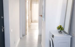 Apartament 1 camera de vanzare (COD10) - MAMAIA SAT - Poză 5