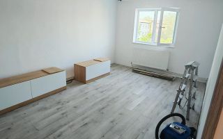 Apartament de închiriat, 3 camere, zona Nicolina, Alexandru cel Bun - Poză 4