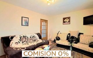 Comision 0% | Apartament o Camera | 32 mp | Centrala | Buziasului/AEM - Poză 1