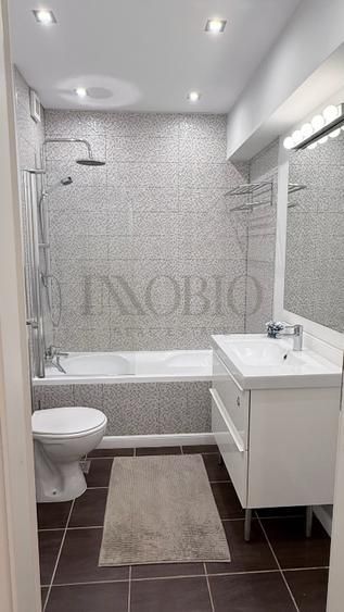 Duplex 3 Camere | Prima Închiriere | Estia Residence | 2 Terase - Poză 13