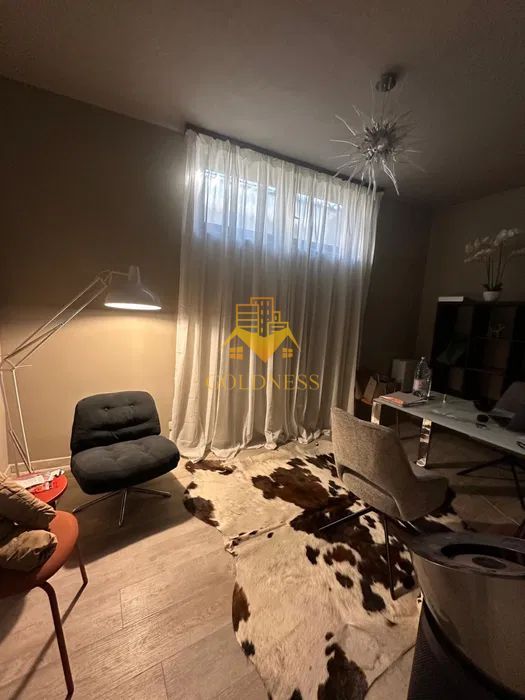 Spatiu de birouri, 45 mp, Zona Ultracentral, Piata Muzeului - Poză 5