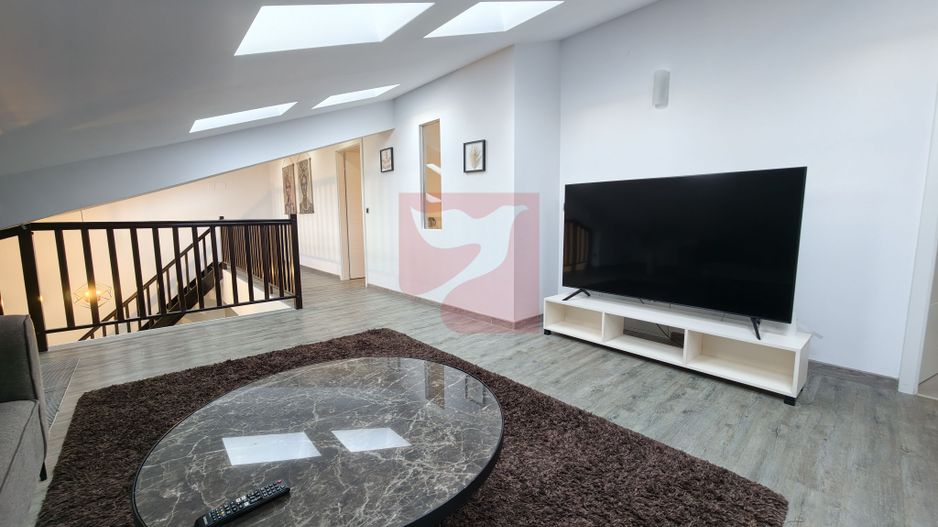 2 apartamente intr-unul singur! - Poză 66