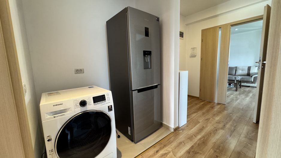 COMISION 0% | Apartament Decomandat 2 Camere | Giroc | Etaj 1 | 60 mp - Poză 9