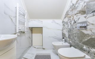 Vânzare, casă, 3 nivele, 300 mp+7,2 ari, str. Chișiniău, Cricova - Poză 61