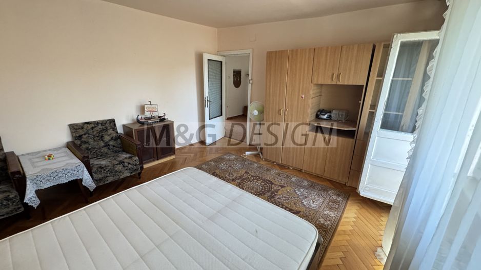 Apartament 3 camere decomandat zona Girocului-Judetean - Poză 3