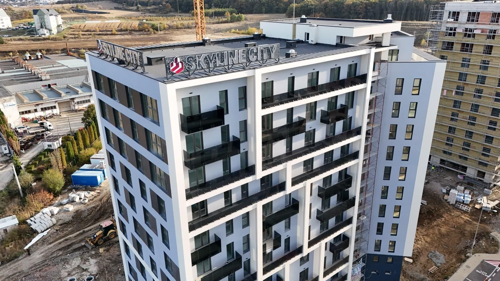 Apartament cu 3 camera în bloc NOU zona Tudor - Poză 9