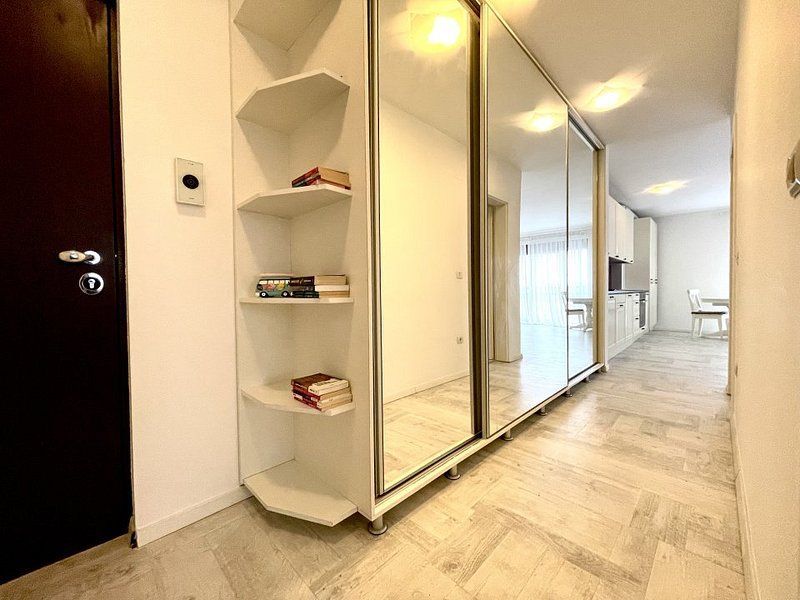 Apartament 2 camere decomandat – confort și spațiu! - Poză 17