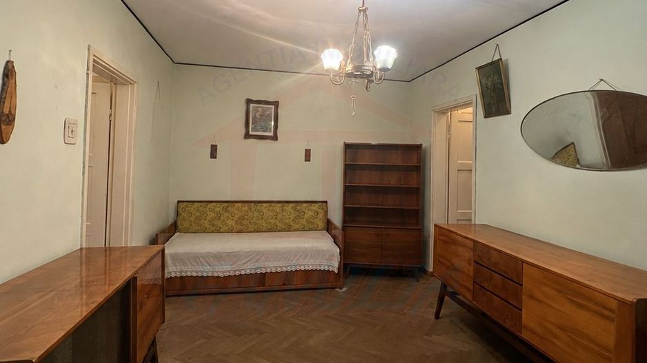 Apartament luminos, 2 camere semidecomandate, parter – Parfumul Teilor - Poză 5