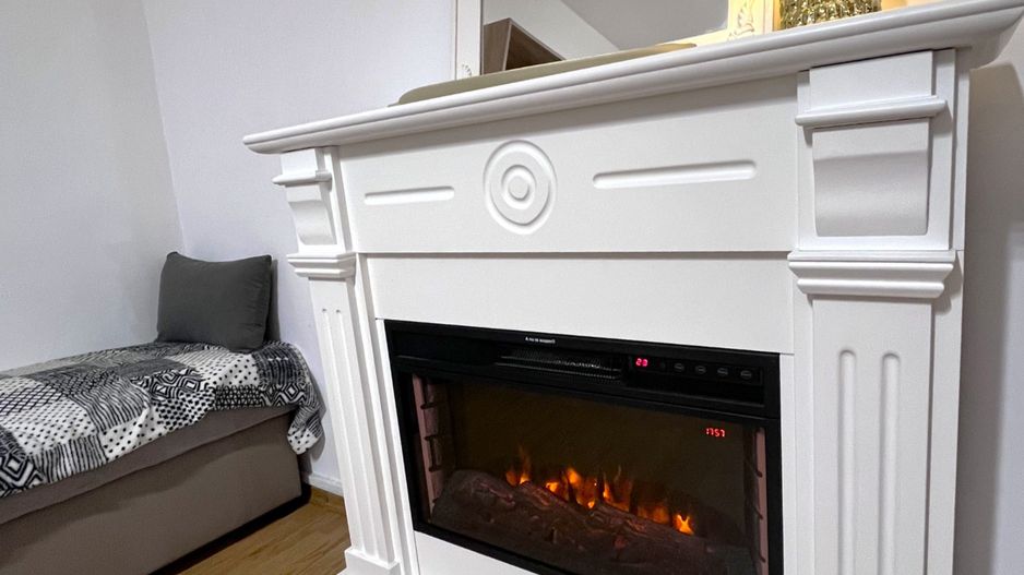 Apartament 3 camere mobilat, utilat! Racadau! - Poză 11