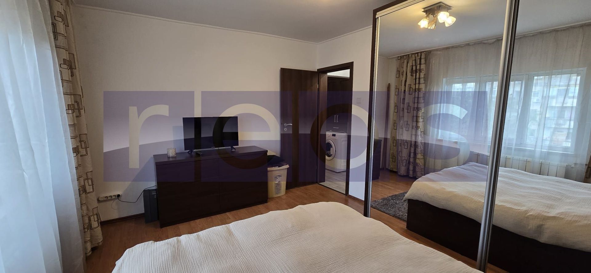 VANZARE 2 CAMERE - TIMPURI NOI- NERVA TRAIAN - Poză 5