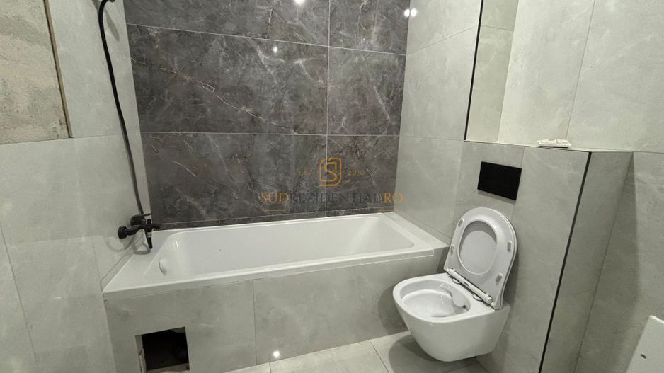 Apartament cu 2 camere, modern finisat, gata de mutare, Bd.Metalurgiei - Poză 10