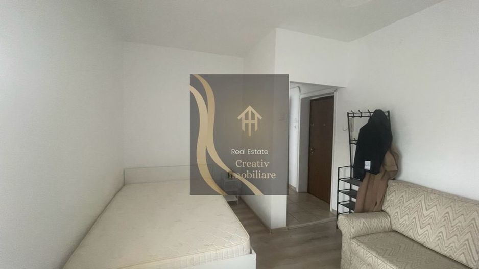 Garsoniera Baba Novac sector 3 - Poză 3