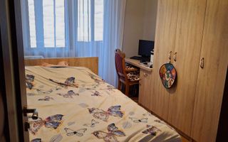 Apartament 3 camere + garaj opțional, Florești – zona Poligon. - Poză 6