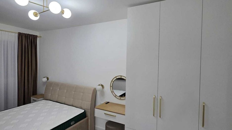 Apartament 2 camere-  Satina Garden - Poză 4