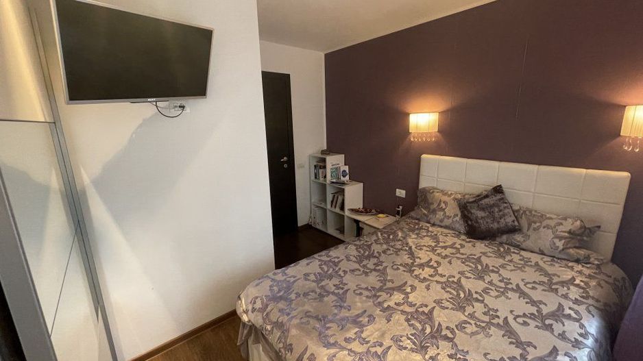 Apartament Sebastian | Calea 13 Septembrie | Centrala termica proprie - Poză 4