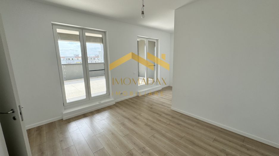 Aradului-Apartament 3 camere-Centrala Proprie - Poză 7