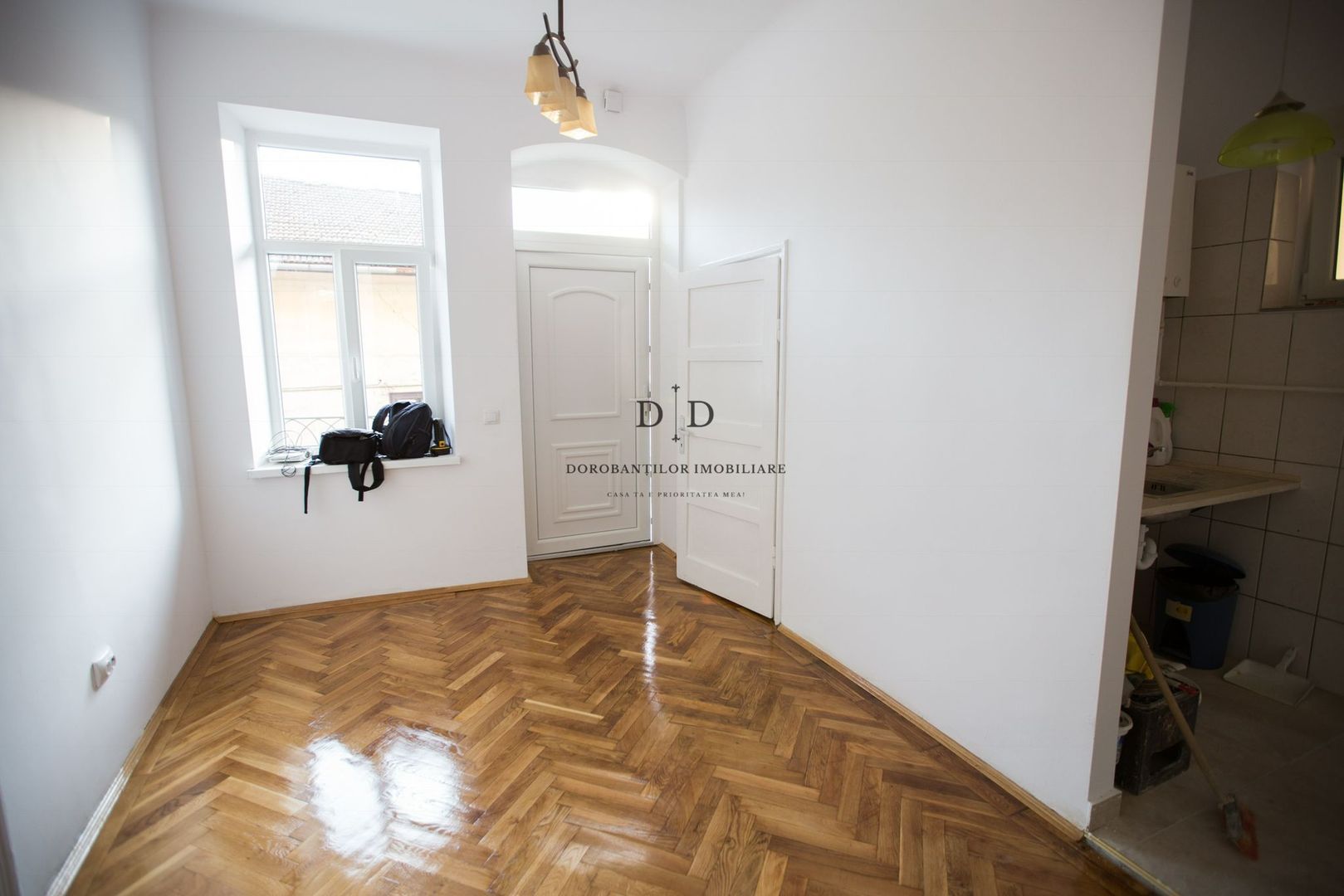 Spațiu de birou cu farmec istoric | Piața Unirii | Clădire emblematică - Poză 8