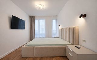 Casă modernă P+1 de închiriat | LUX | Tunari I AeroCity - Poză 4
