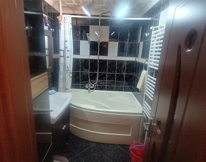 Apartament 2 camere, etaj 2, zona TRAIAN - Crucea GARII; - Poză 7