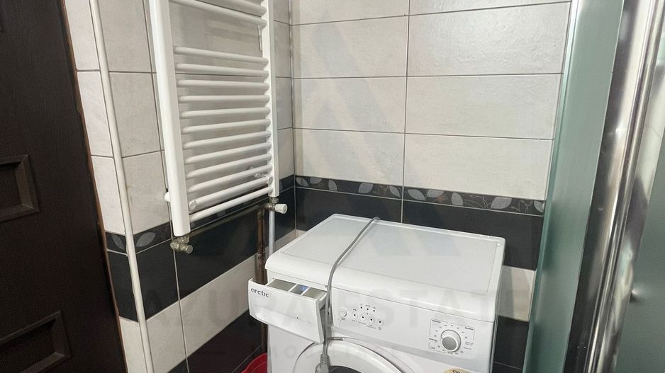 Apartament 2 camere 55 mp utili  Etaj 4/6 lift zona  Turnisor - Poză 8