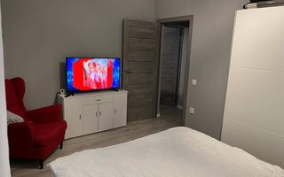 Apartament cu 2 camere, balcon și parcare inclusă, zona Florilor. - Poză 7