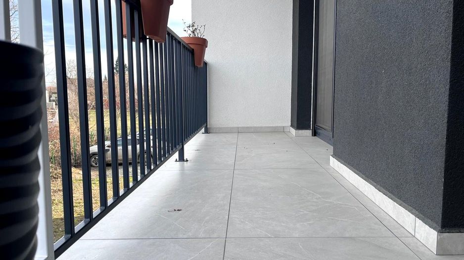 Prima Închiriere | Apartament  1 Cameră | Zona Șagului | Parcare Privată - Poză 12