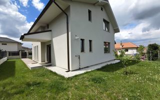 Casă nouă de închiriat în Dezmir – 4 dormitoare, 3 băi - Poză 1