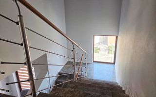 Duplex spațios și complet utilat | Șelimbăr, zonă liniștită - Poză 10