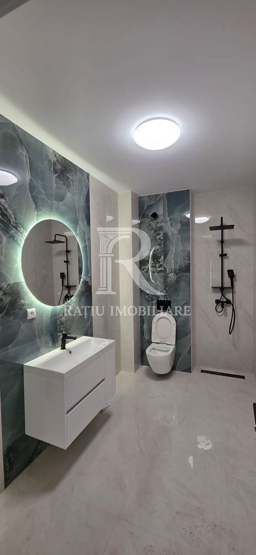 Apartament cu 2 camere premium | Lift | Bloc privat | 66 mp | Oradea - Poză 7